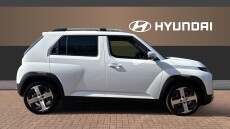 Hyundai INSTER 85kW 02 49kWh 5dr Auto Electric Hatchback